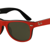 JUNIOR WAYFARER