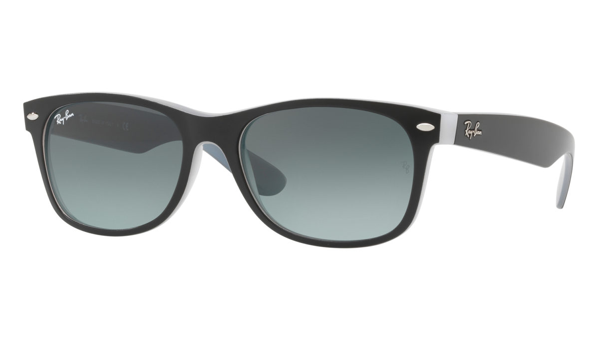 NEW WAYFARER RB2132 — изображение 27