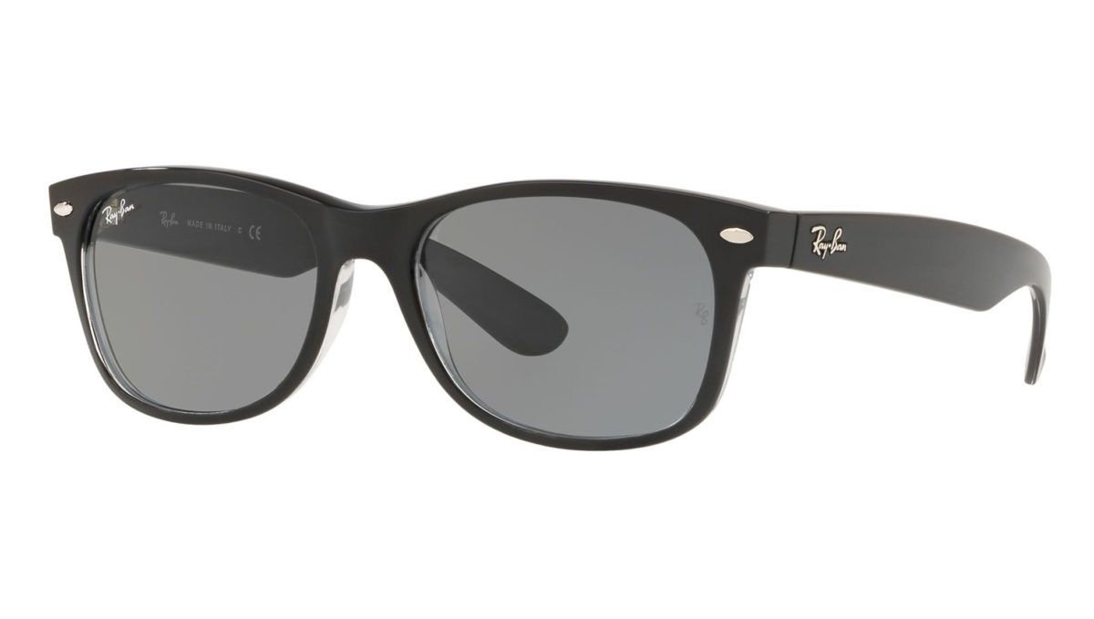 NEW WAYFARER RB2132 — изображение 28