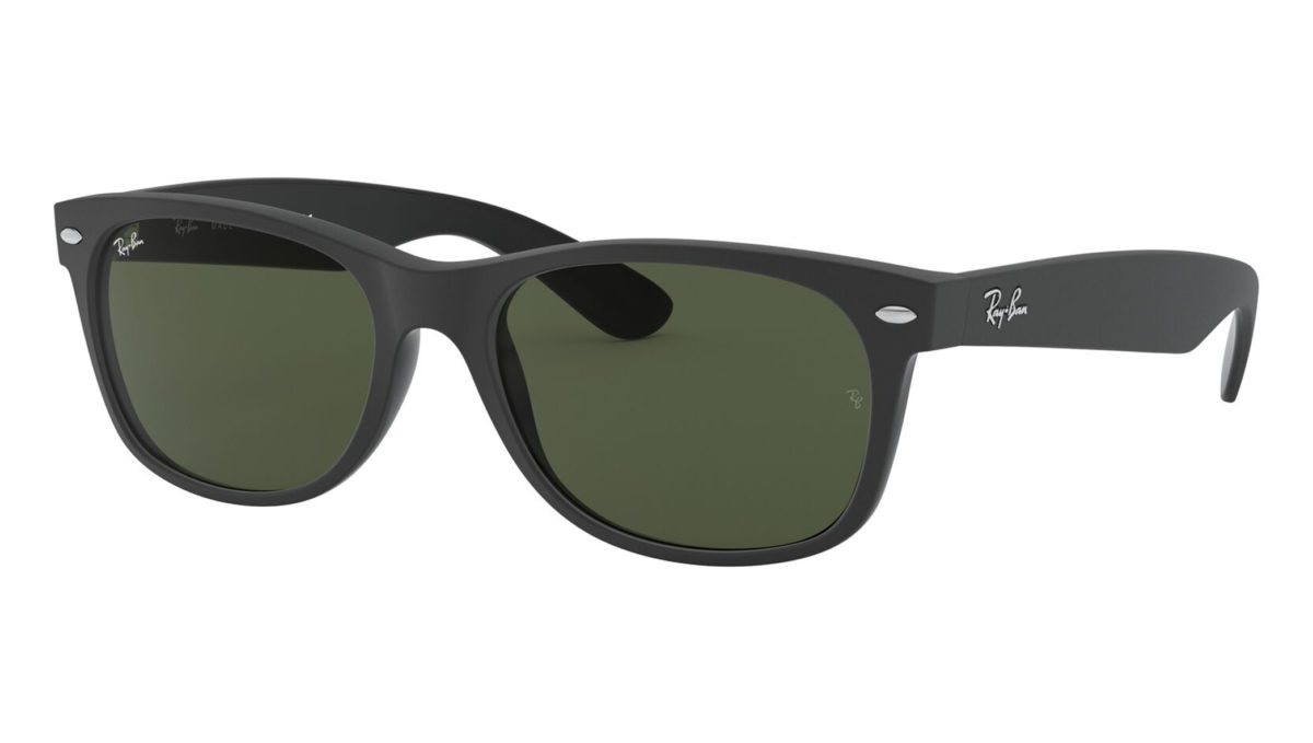 NEW WAYFARER RB2132 — изображение 31