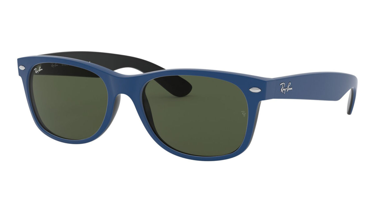NEW WAYFARER RB2132 — изображение 29