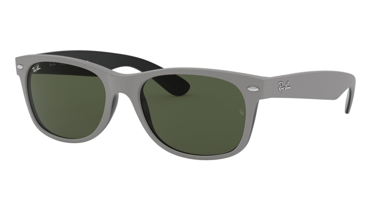 NEW WAYFARER RB2132 — изображение 30