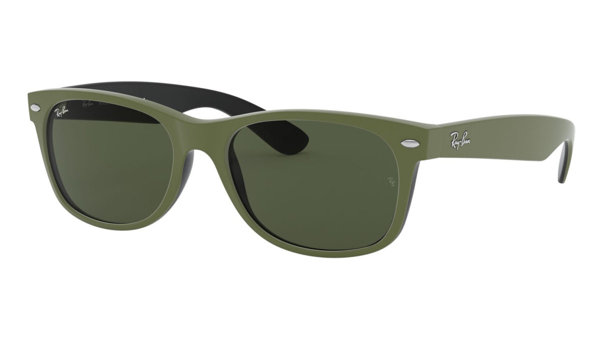 NEW WAYFARER RB2132 — изображение 32