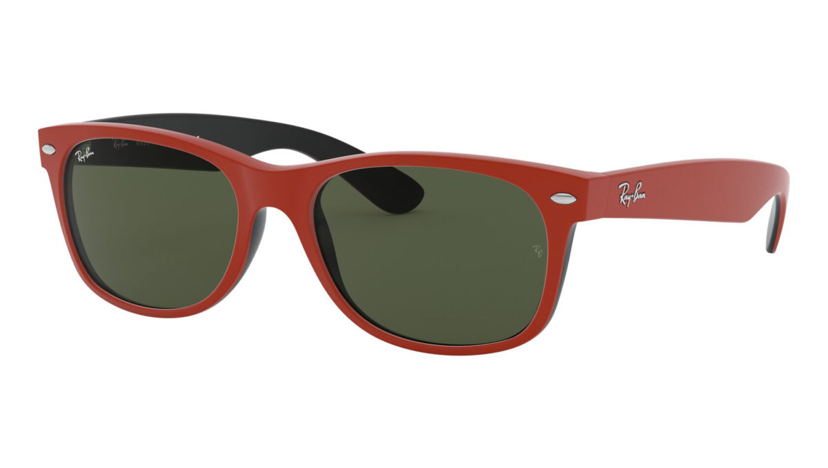 NEW WAYFARER RB2132 — изображение 33