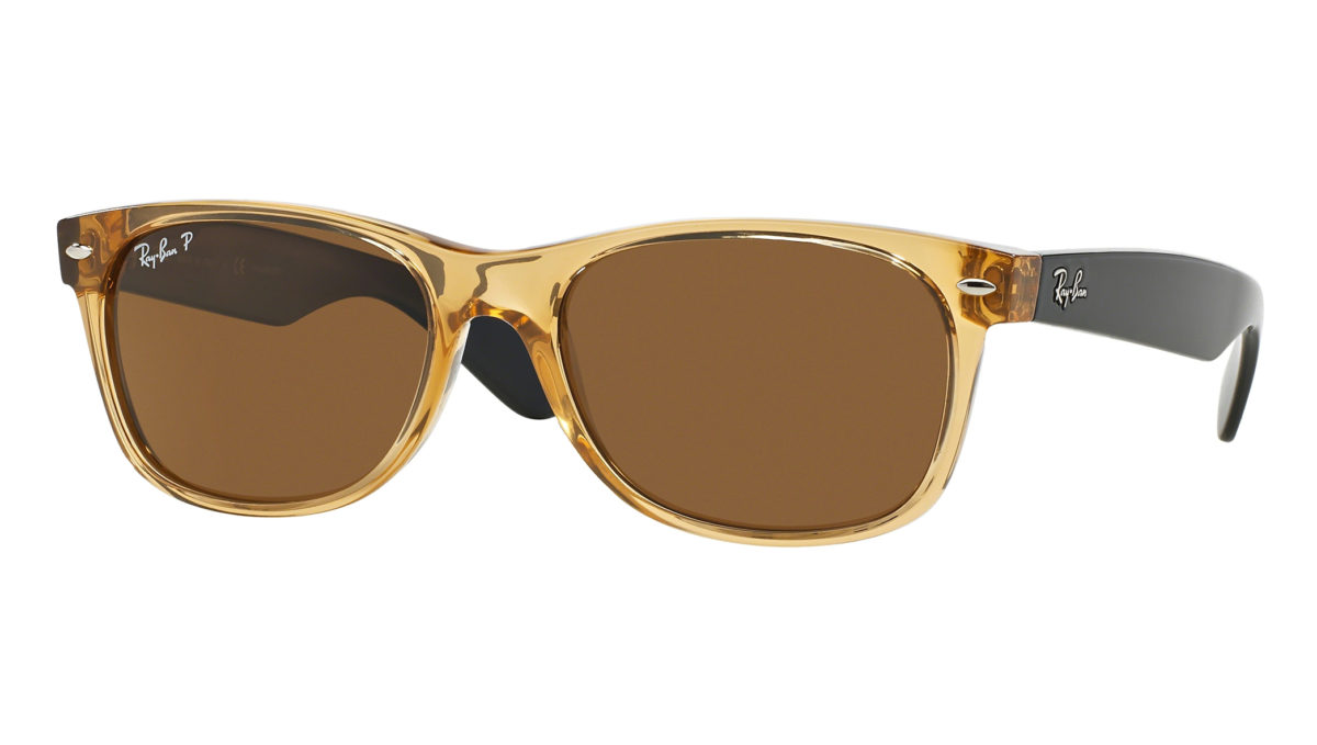 NEW WAYFARER RB2132 — изображение 26