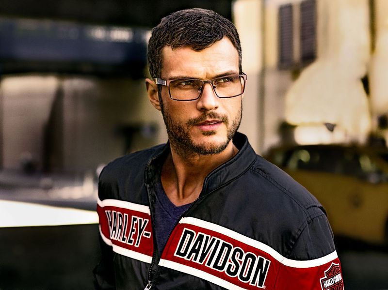 Вы сейчас просматриваете Очки для зрения Harley Davidson